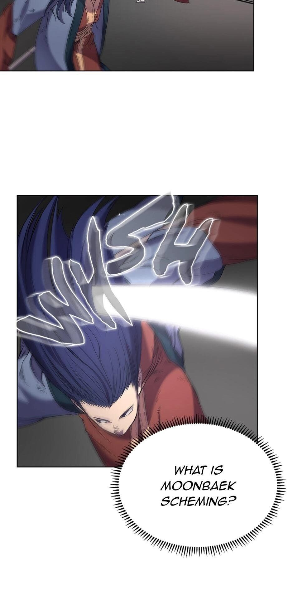 Heavenly Demon Reborn! Chapter 94 - Page 5