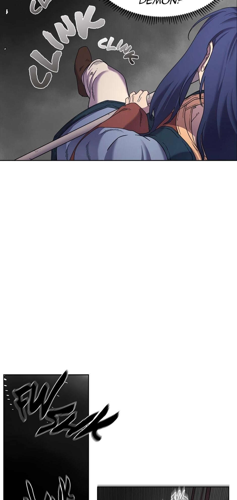 Heavenly Demon Reborn! Chapter 94 - Page 8