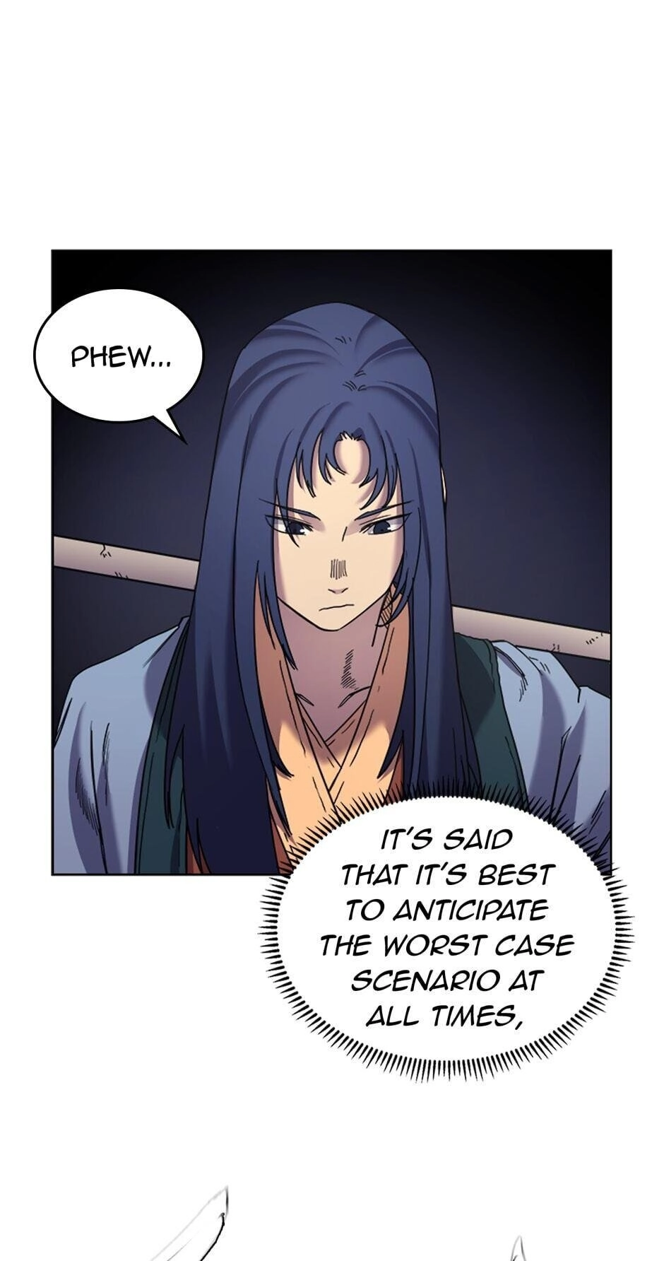 Heavenly Demon Reborn! Chapter 94 - Page 11