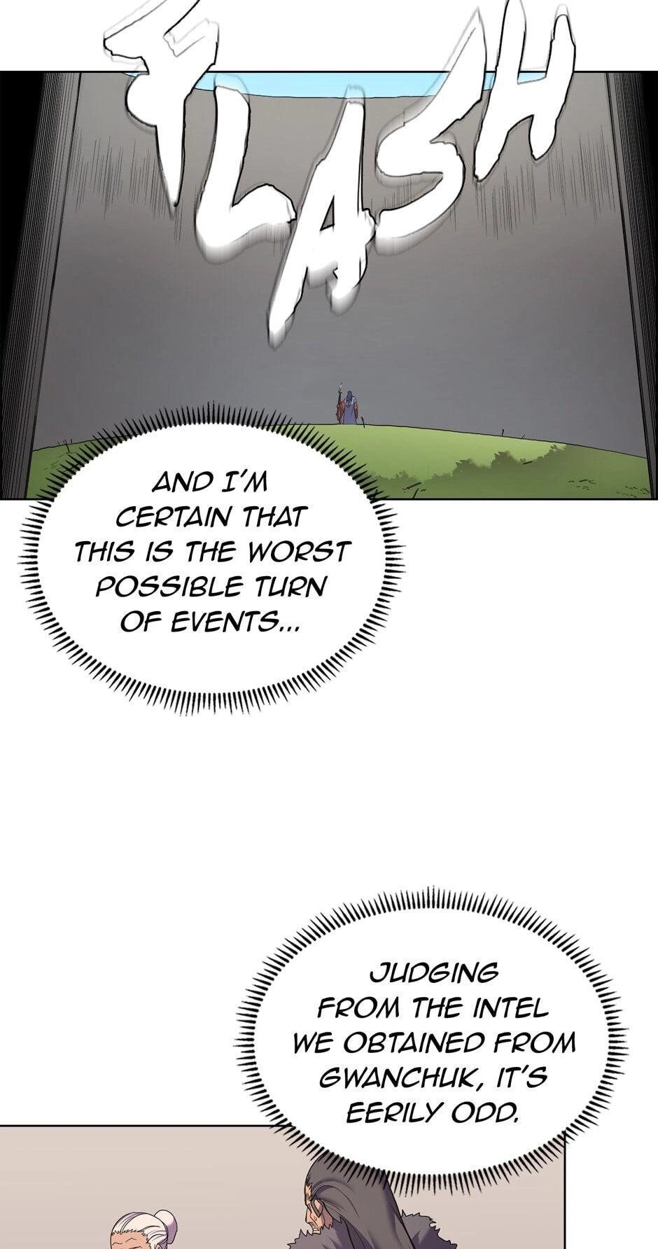 Heavenly Demon Reborn! Chapter 94 - Page 12