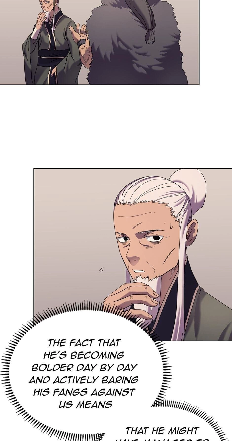 Heavenly Demon Reborn! Chapter 94 - Page 13