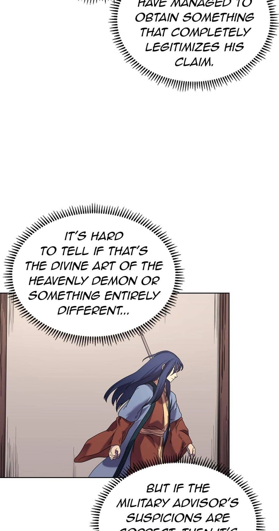 Heavenly Demon Reborn! Chapter 94 - Page 14