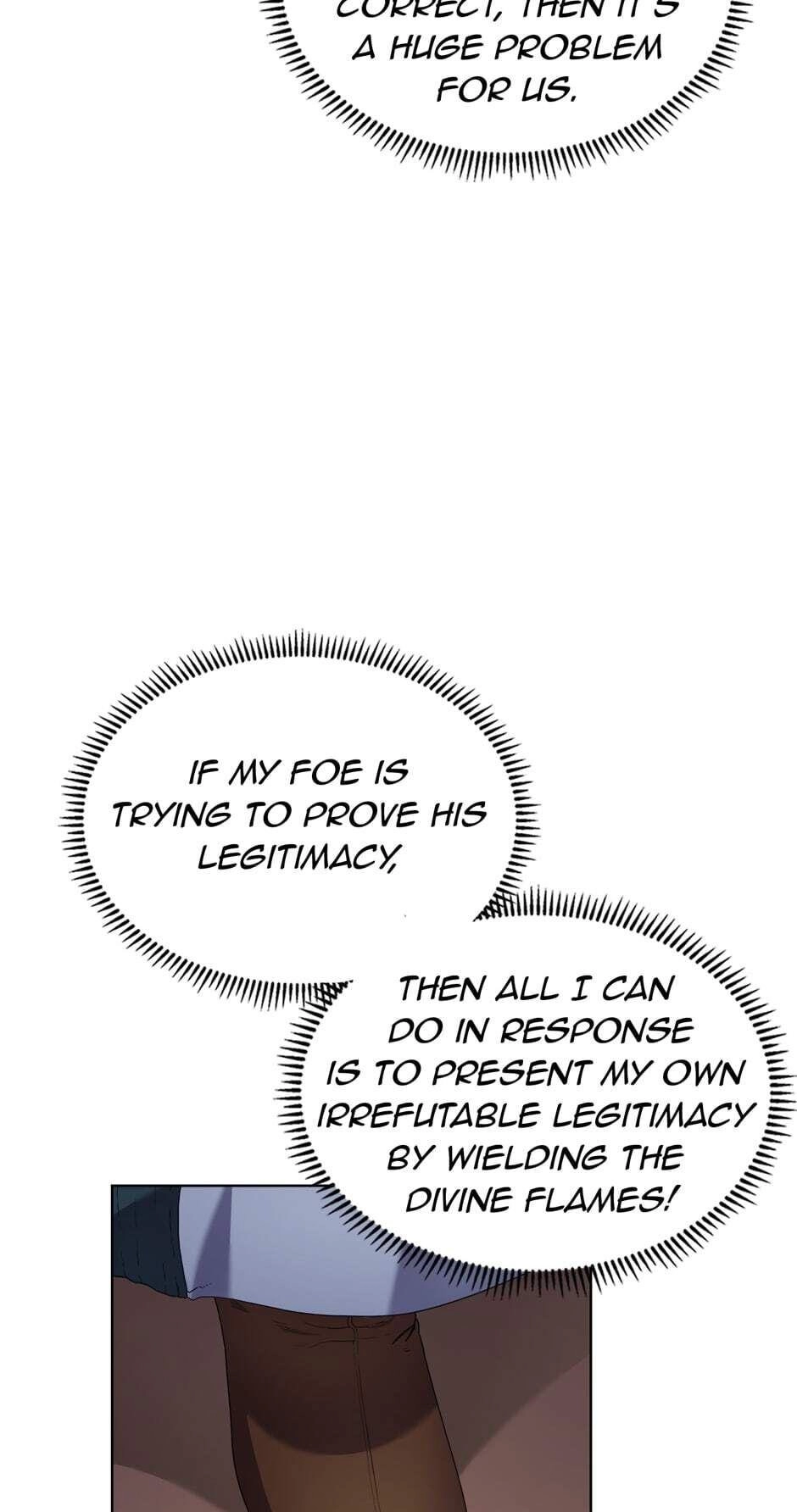 Heavenly Demon Reborn! Chapter 94 - Page 15