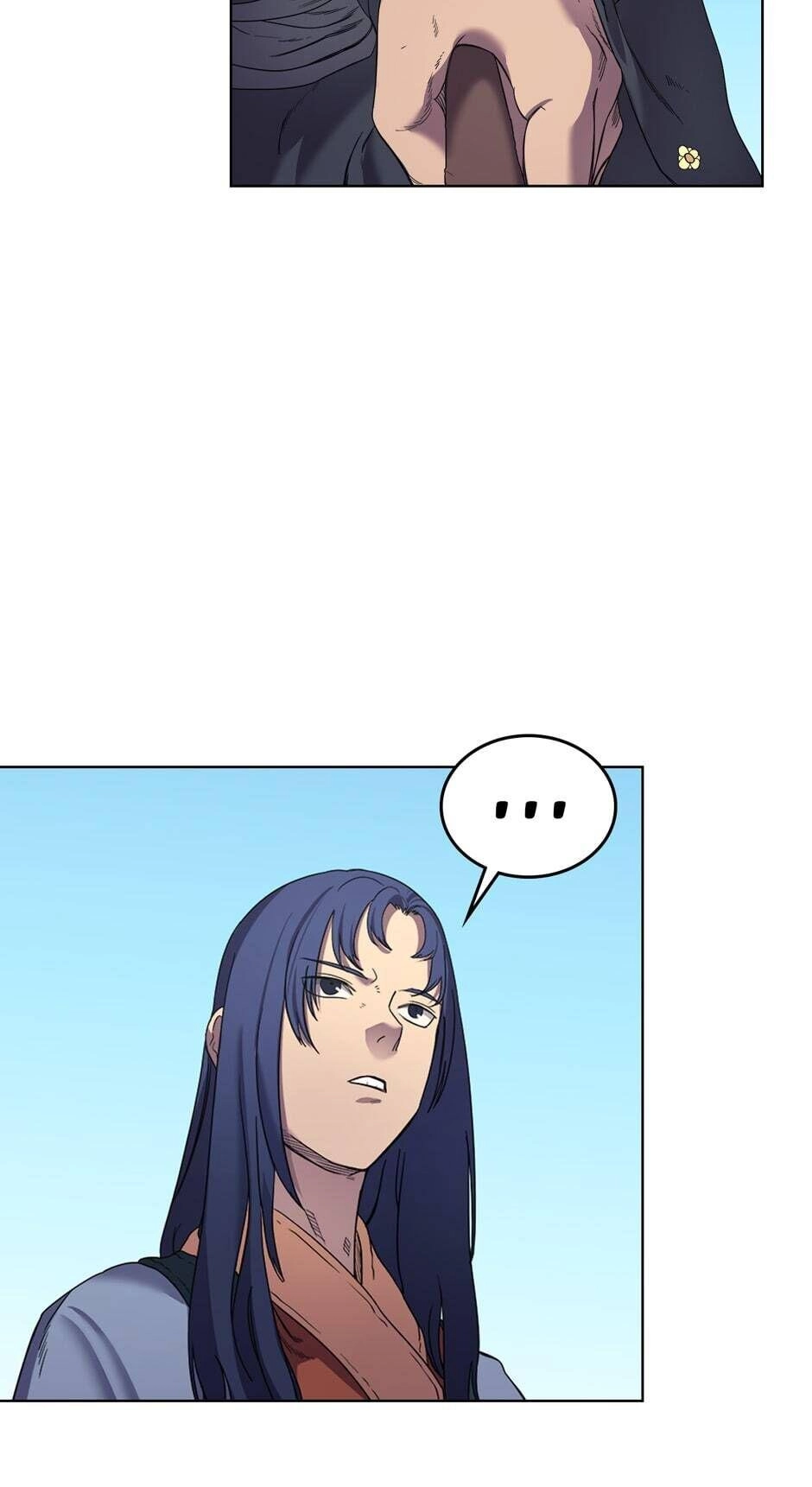 Heavenly Demon Reborn! Chapter 94 - Page 21
