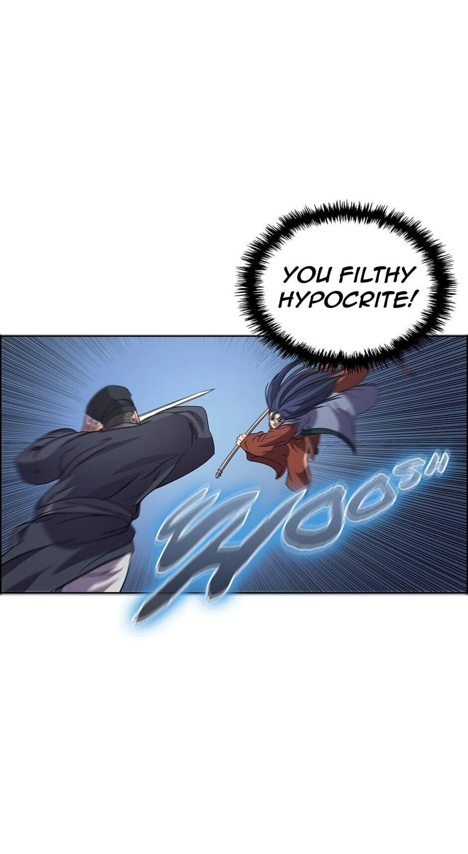 Heavenly Demon Reborn! Chapter 94 - Page 23