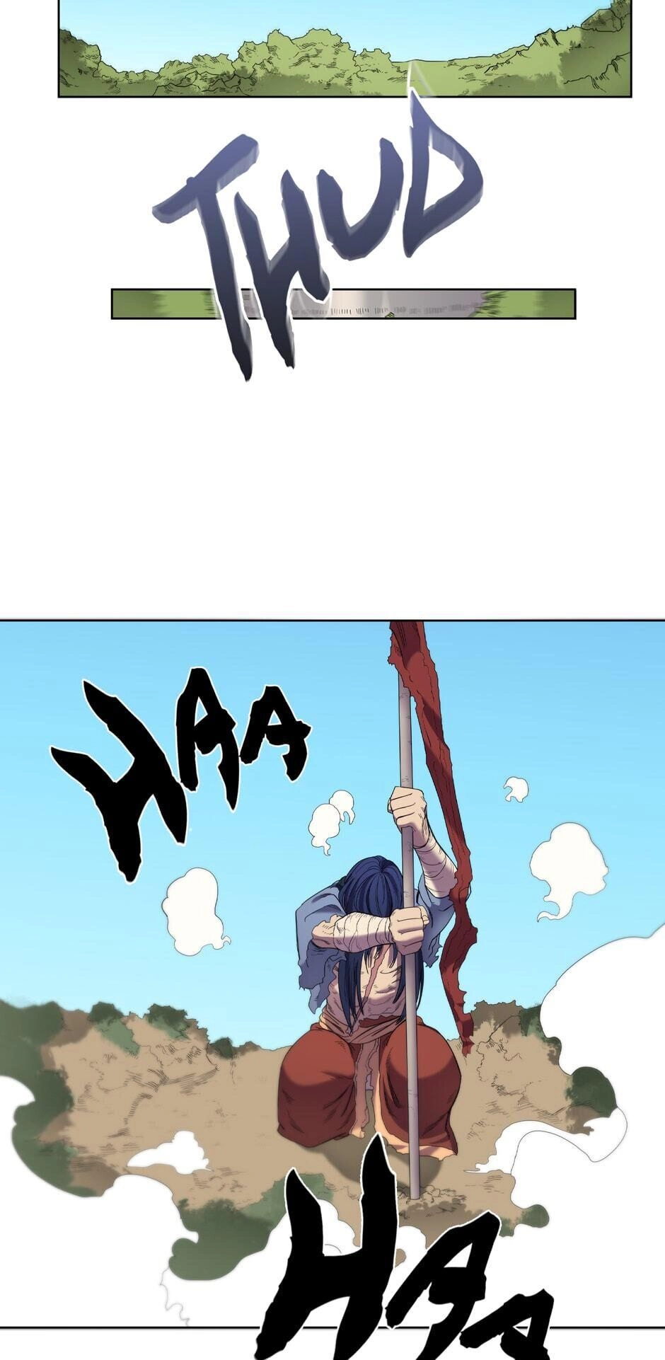 Heavenly Demon Reborn! Chapter 94 - Page 25
