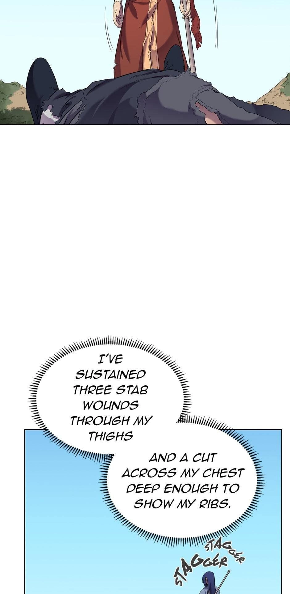 Heavenly Demon Reborn! Chapter 94 - Page 27