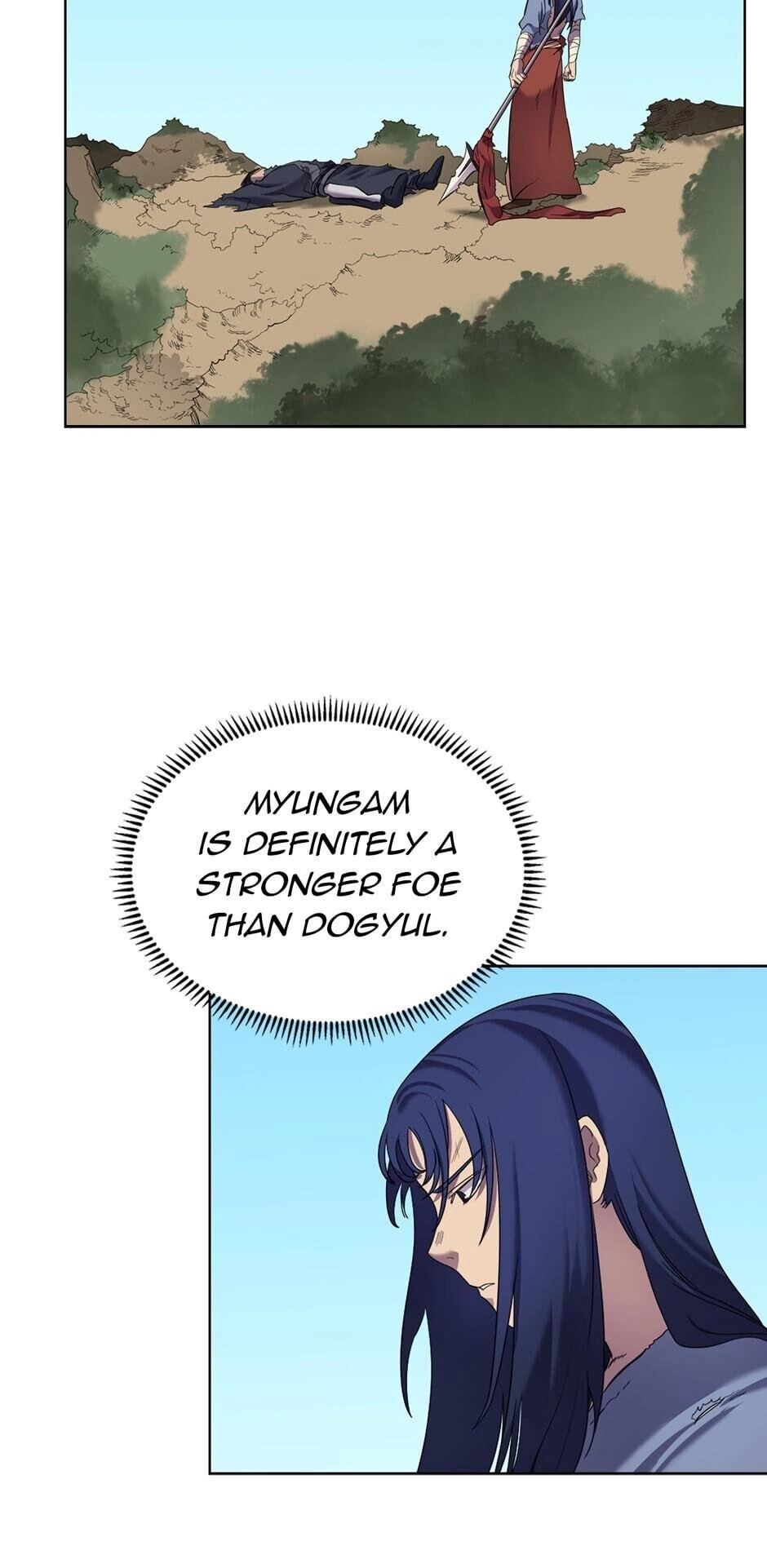Heavenly Demon Reborn! Chapter 94 - Page 28