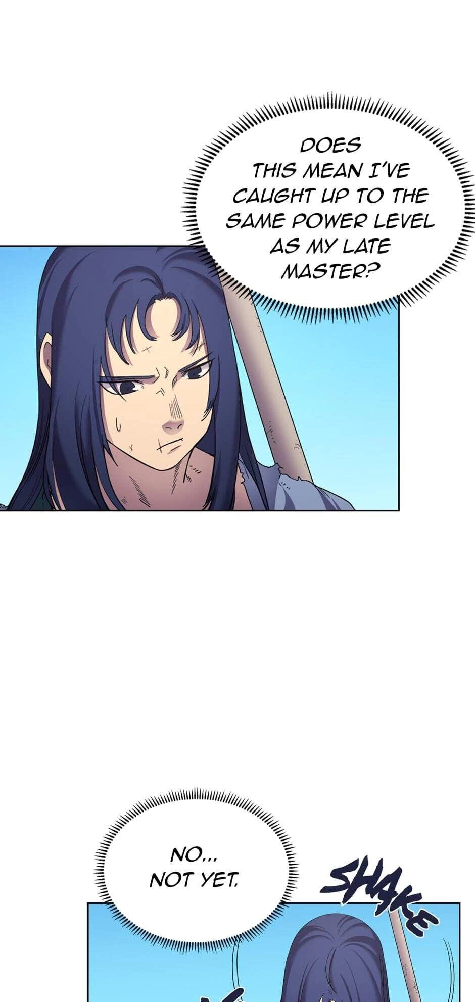 Heavenly Demon Reborn! Chapter 94 - Page 30