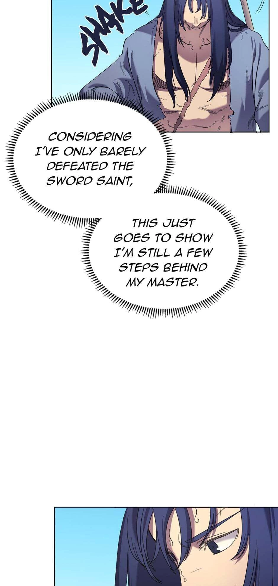 Heavenly Demon Reborn! Chapter 94 - Page 31