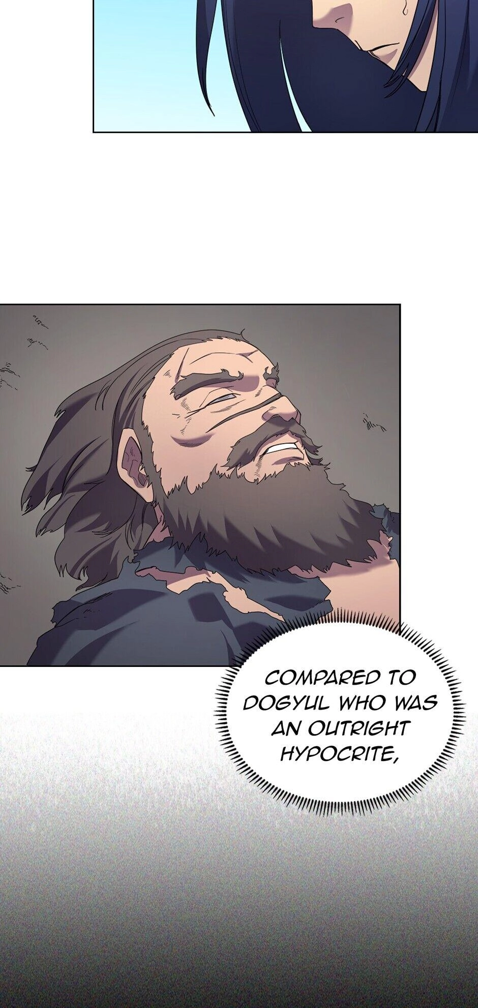 Heavenly Demon Reborn! Chapter 94 - Page 32