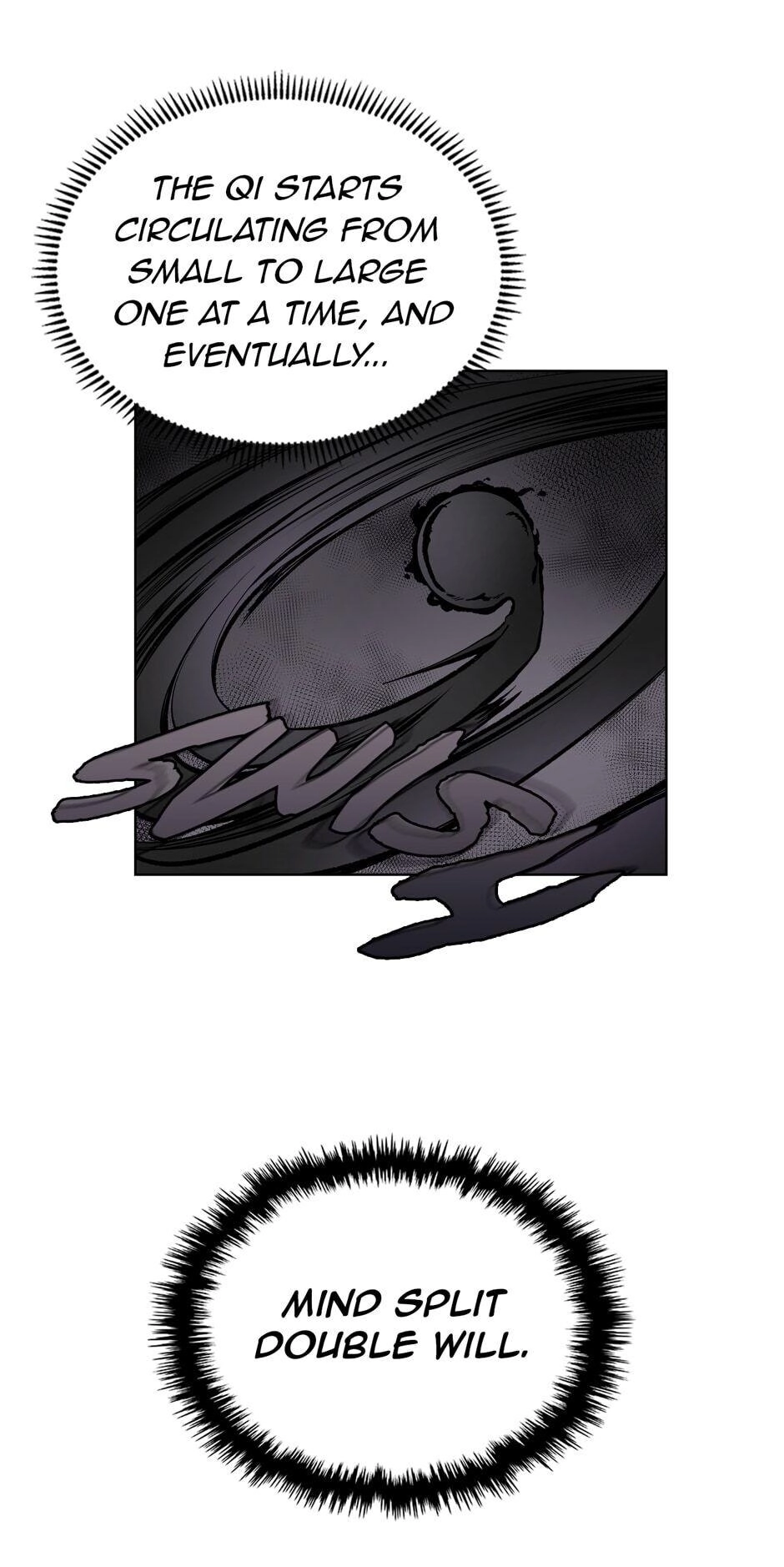 Heavenly Demon Reborn! Chapter 94 - Page 37
