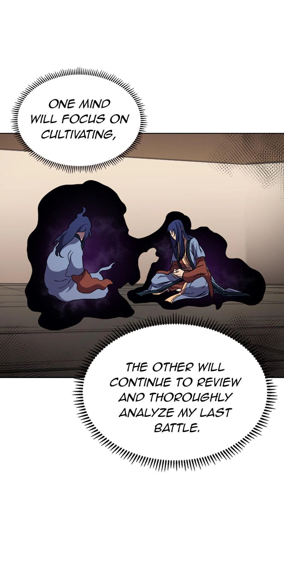 Heavenly Demon Reborn! Chapter 94 - Page 38