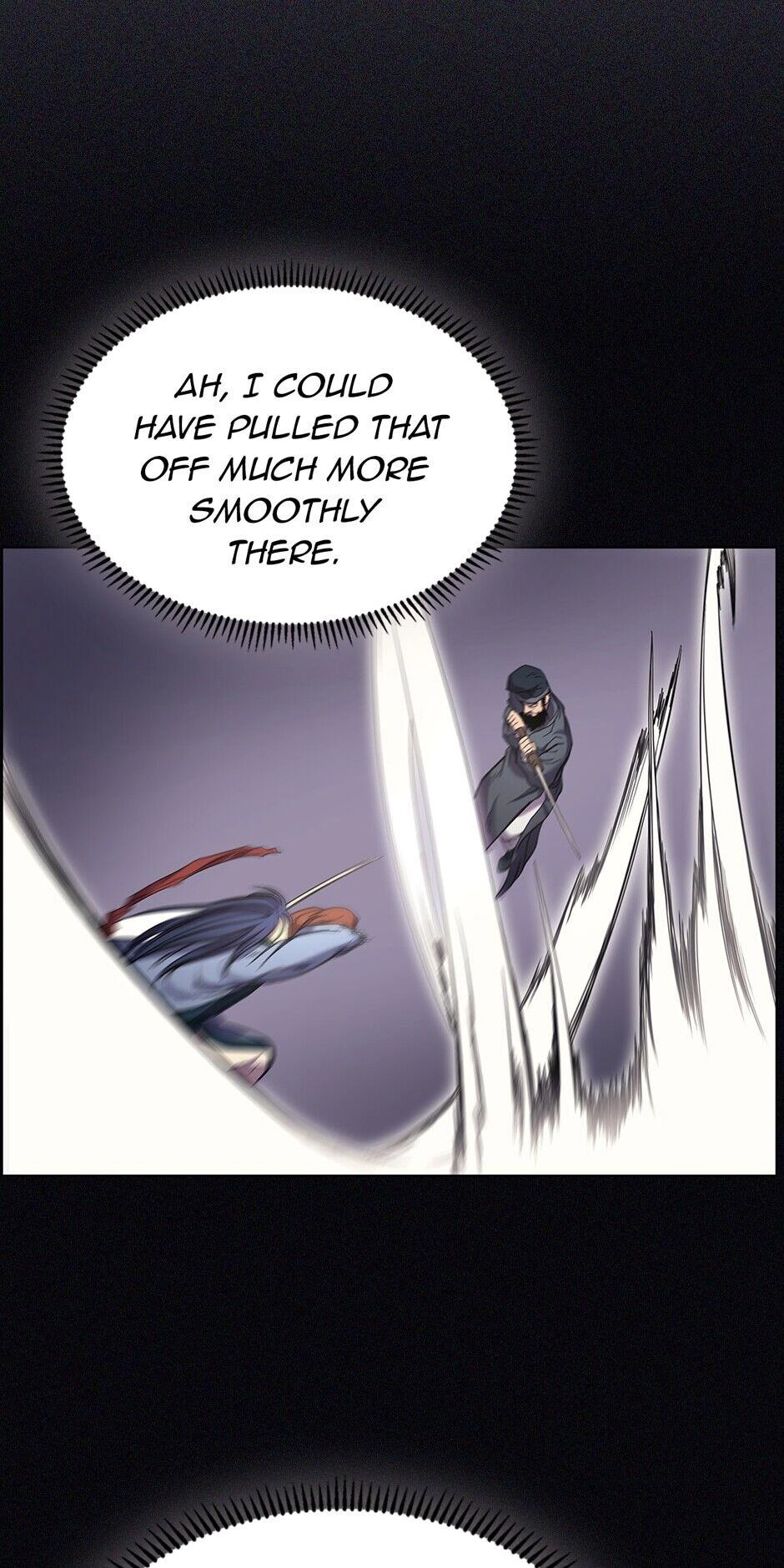 Heavenly Demon Reborn! Chapter 94 - Page 40