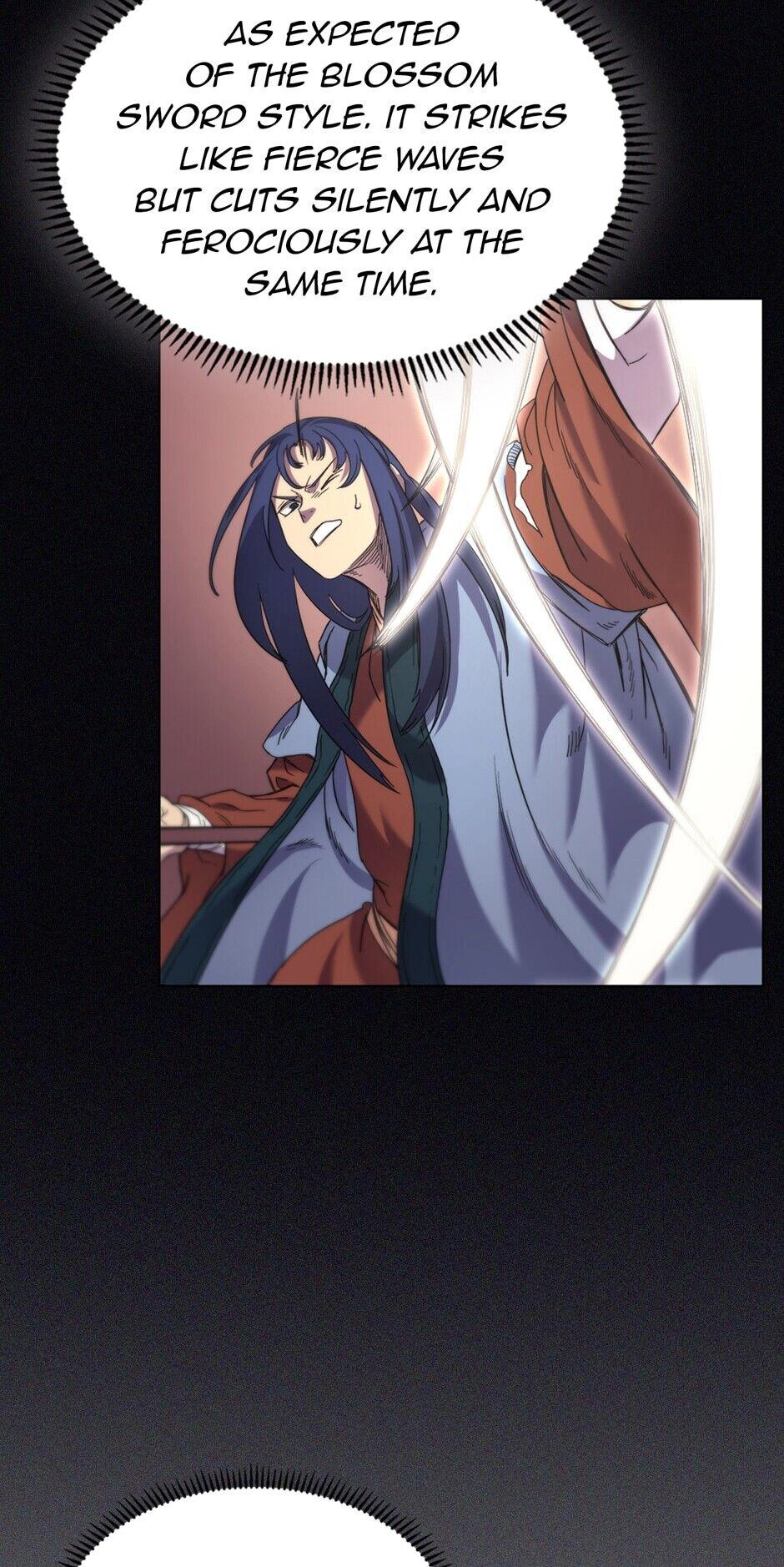 Heavenly Demon Reborn! Chapter 94 - Page 41