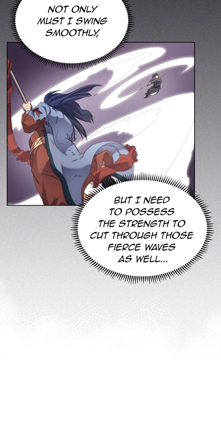 Heavenly Demon Reborn! Chapter 94 - Page 42