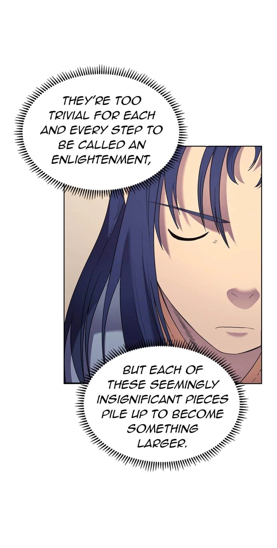 Heavenly Demon Reborn! Chapter 94 - Page 43
