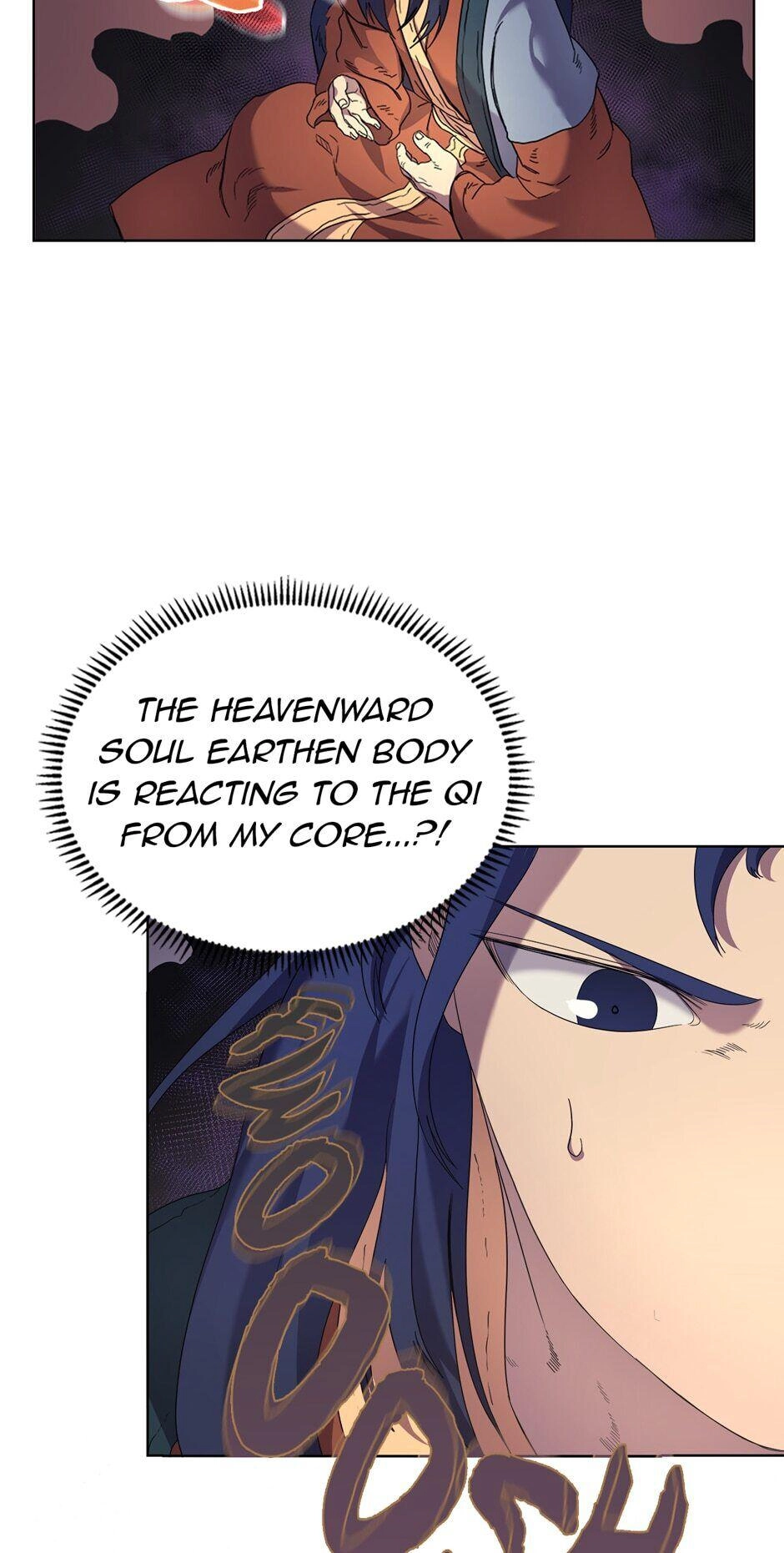 Heavenly Demon Reborn! Chapter 94 - Page 45