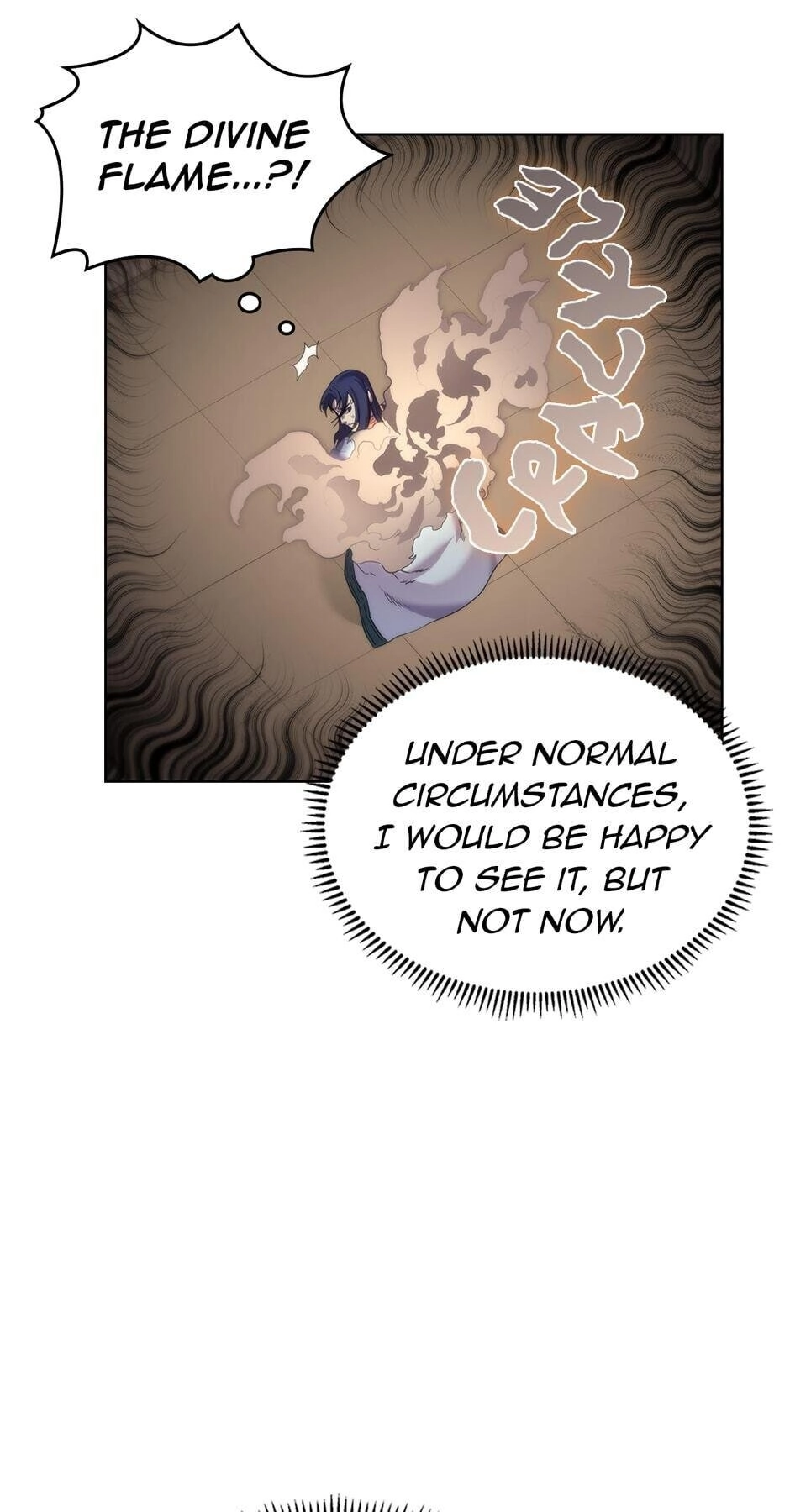 Heavenly Demon Reborn! Chapter 94 - Page 50