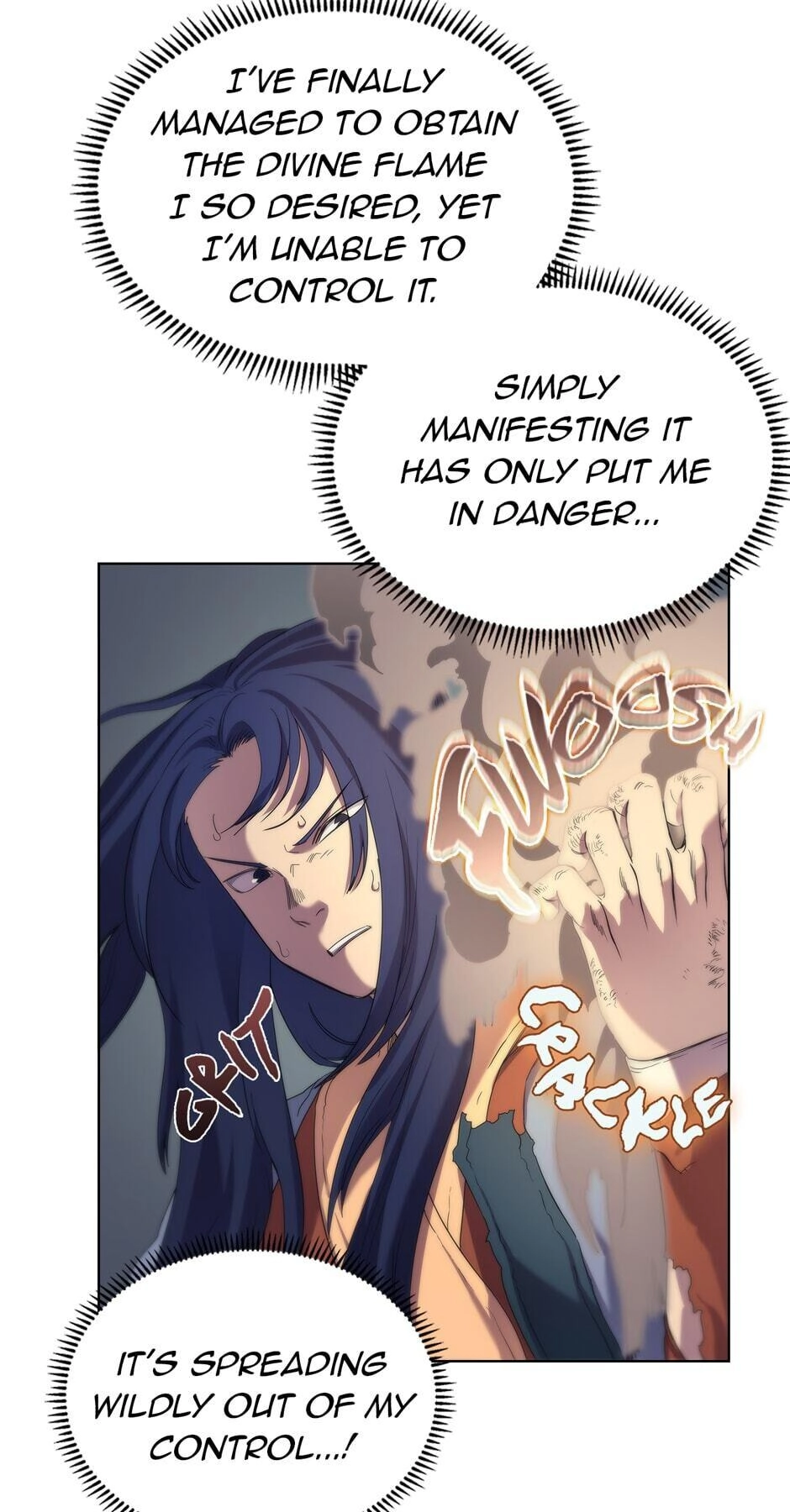 Heavenly Demon Reborn! Chapter 94 - Page 51