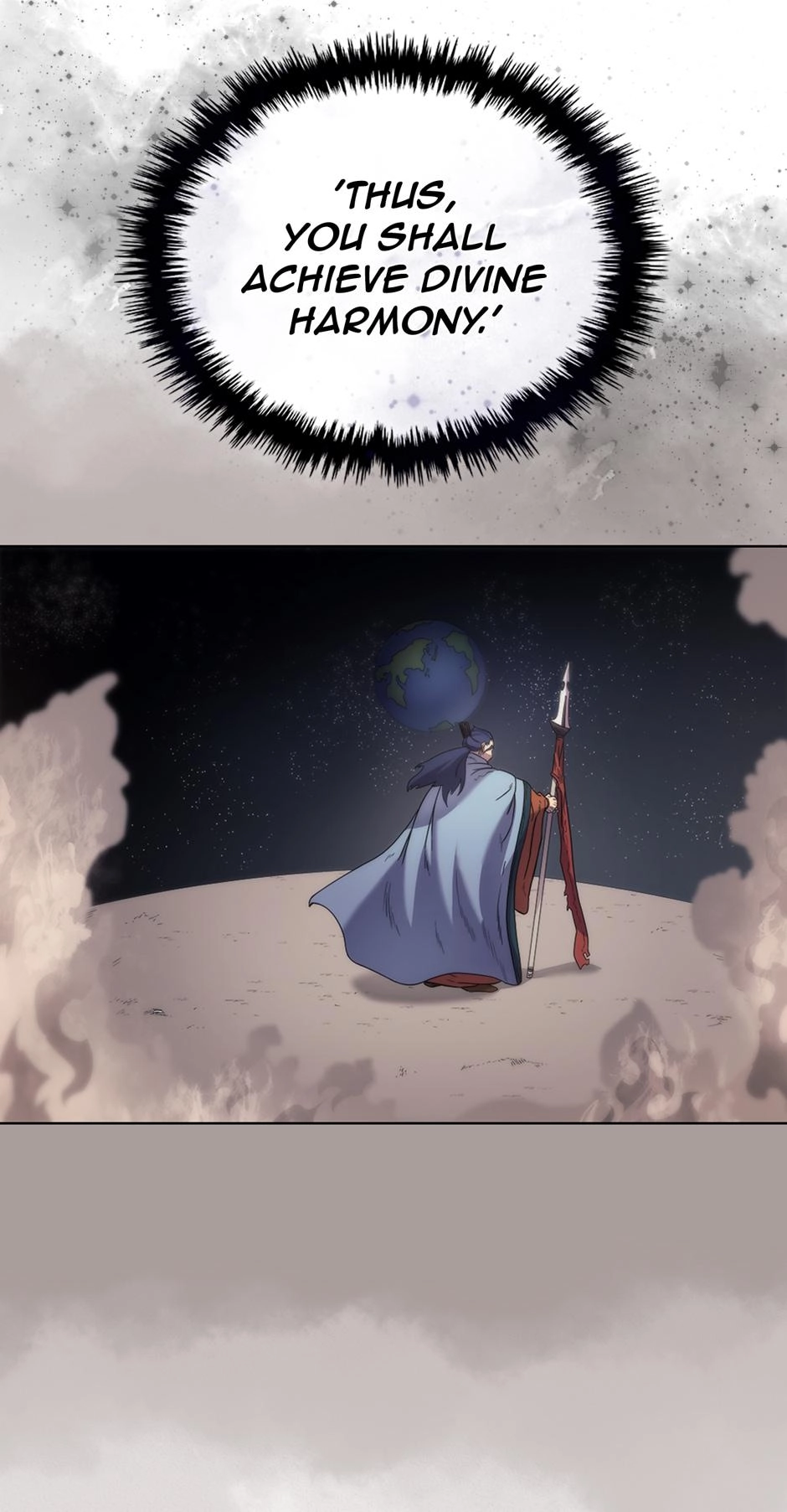 Heavenly Demon Reborn! Chapter 95 - Page 19