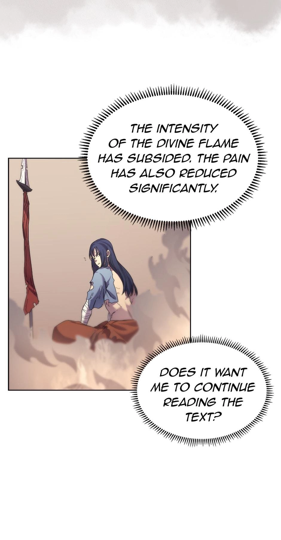 Heavenly Demon Reborn! Chapter 95 - Page 20
