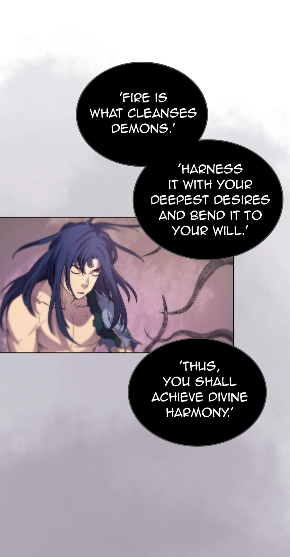 Heavenly Demon Reborn! Chapter 95 - Page 21