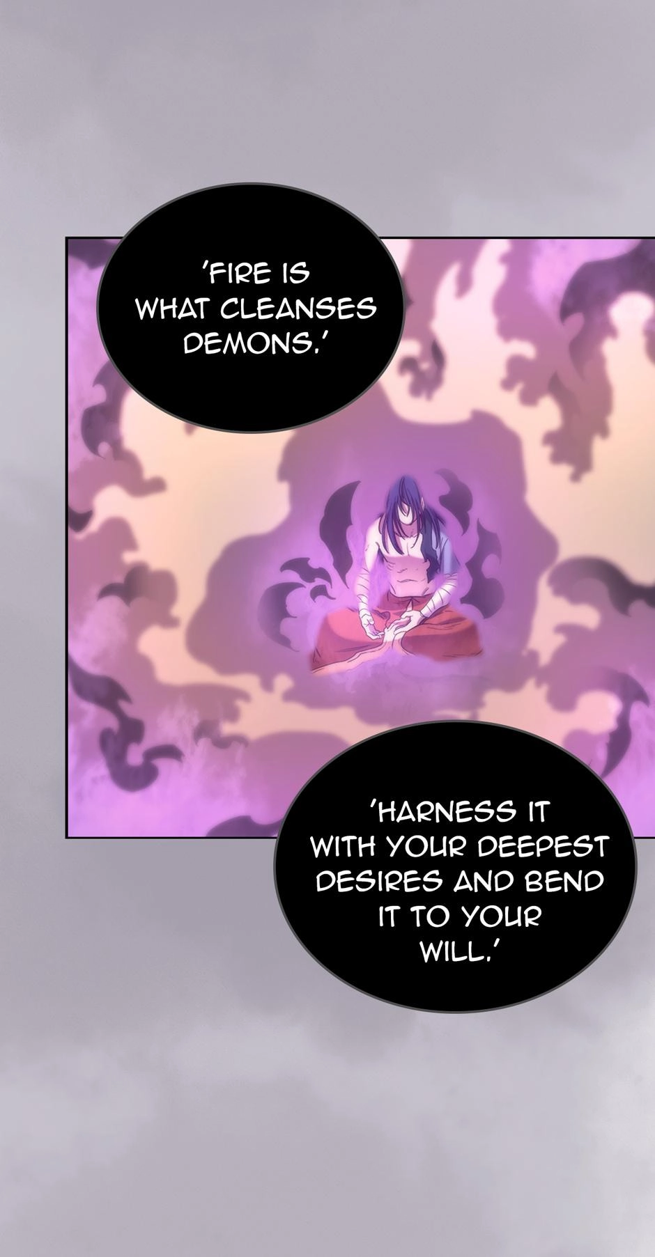 Heavenly Demon Reborn! Chapter 95 - Page 22