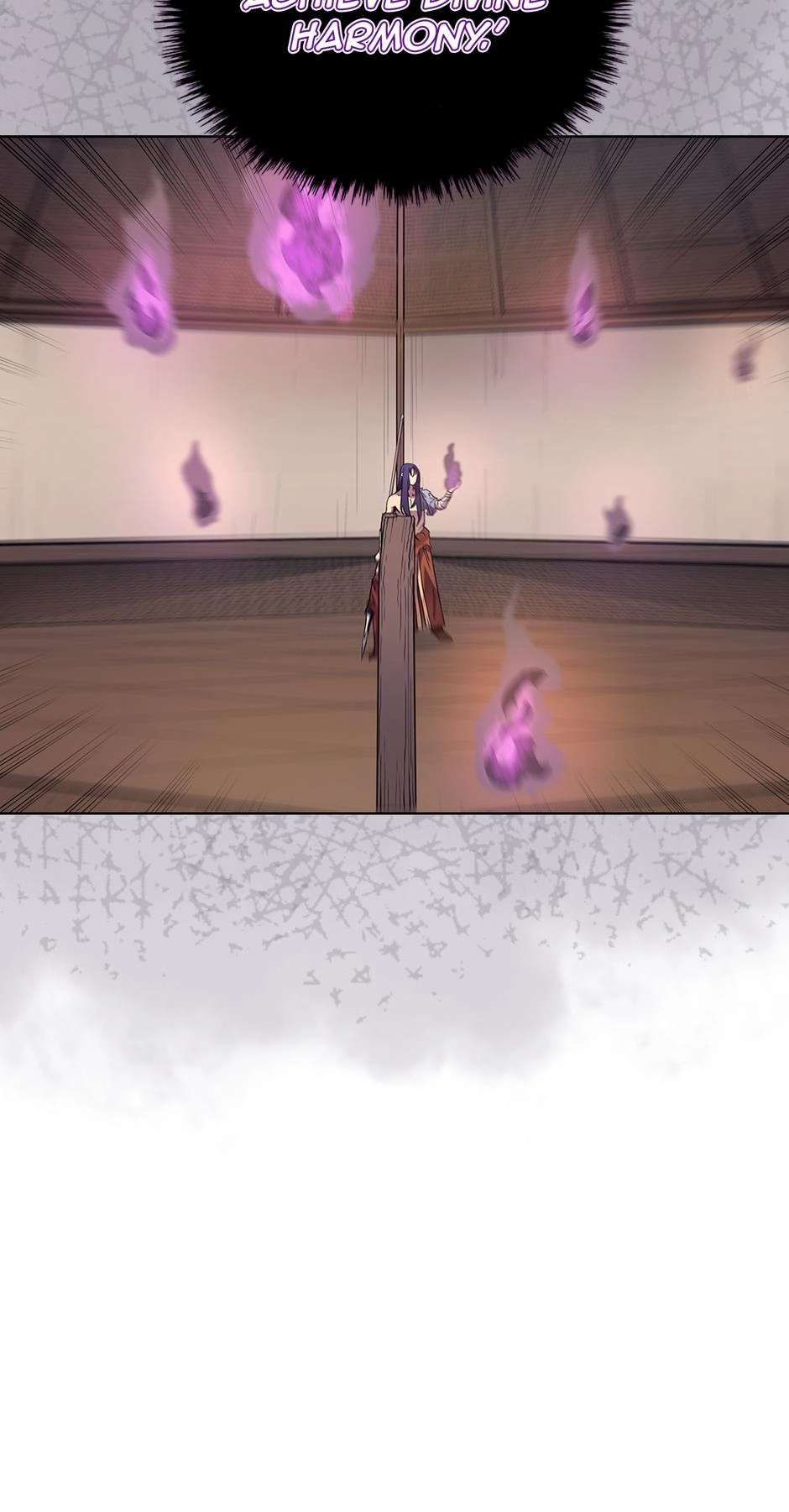 Heavenly Demon Reborn! Chapter 95 - Page 24