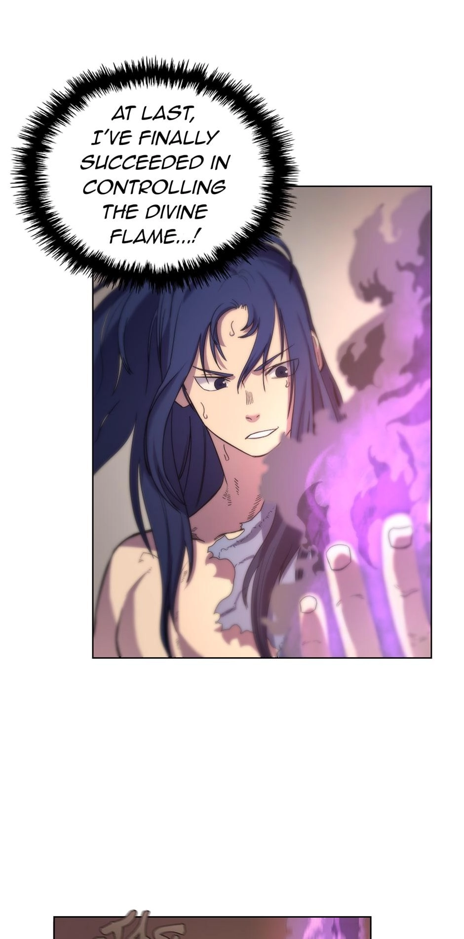 Heavenly Demon Reborn! Chapter 95 - Page 25