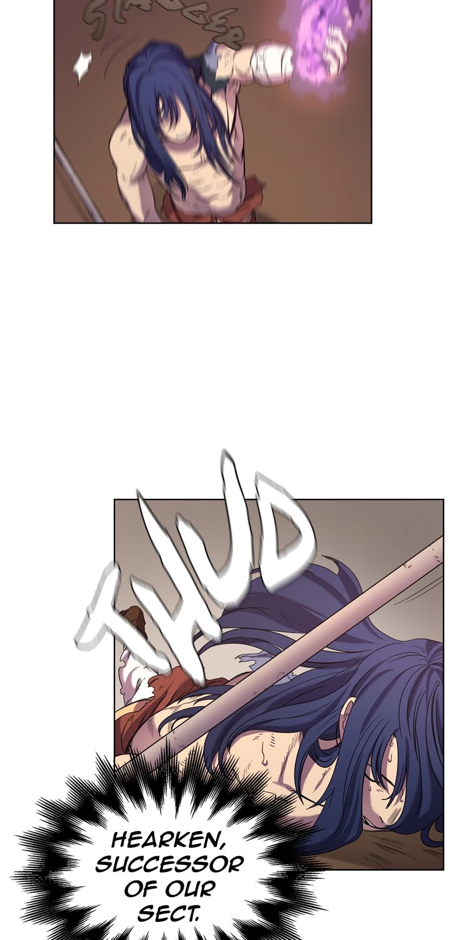 Heavenly Demon Reborn! Chapter 95 - Page 26