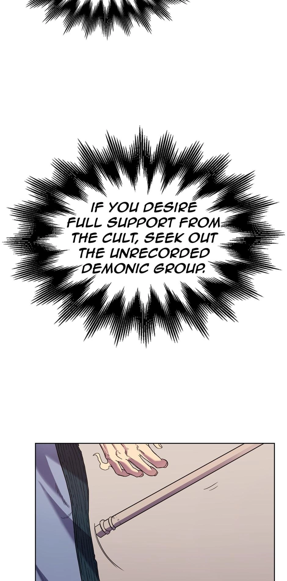 Heavenly Demon Reborn! Chapter 95 - Page 27