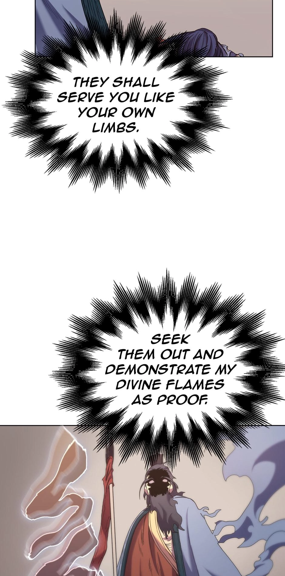 Heavenly Demon Reborn! Chapter 95 - Page 28