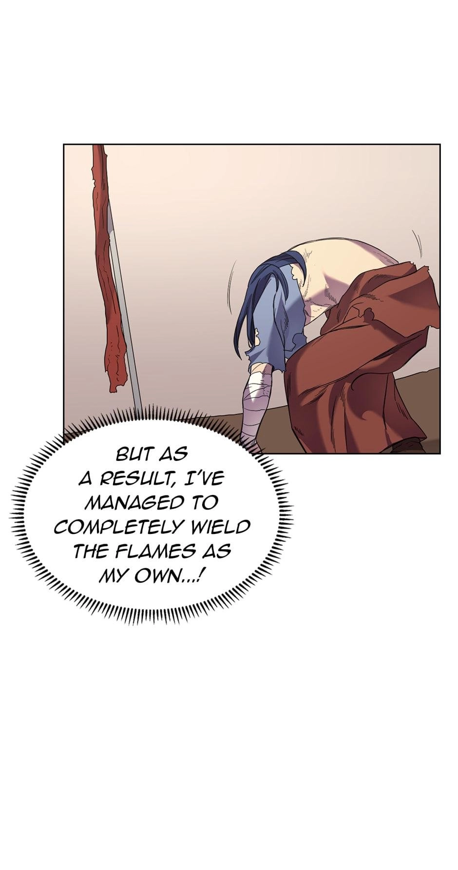 Heavenly Demon Reborn! Chapter 95 - Page 32