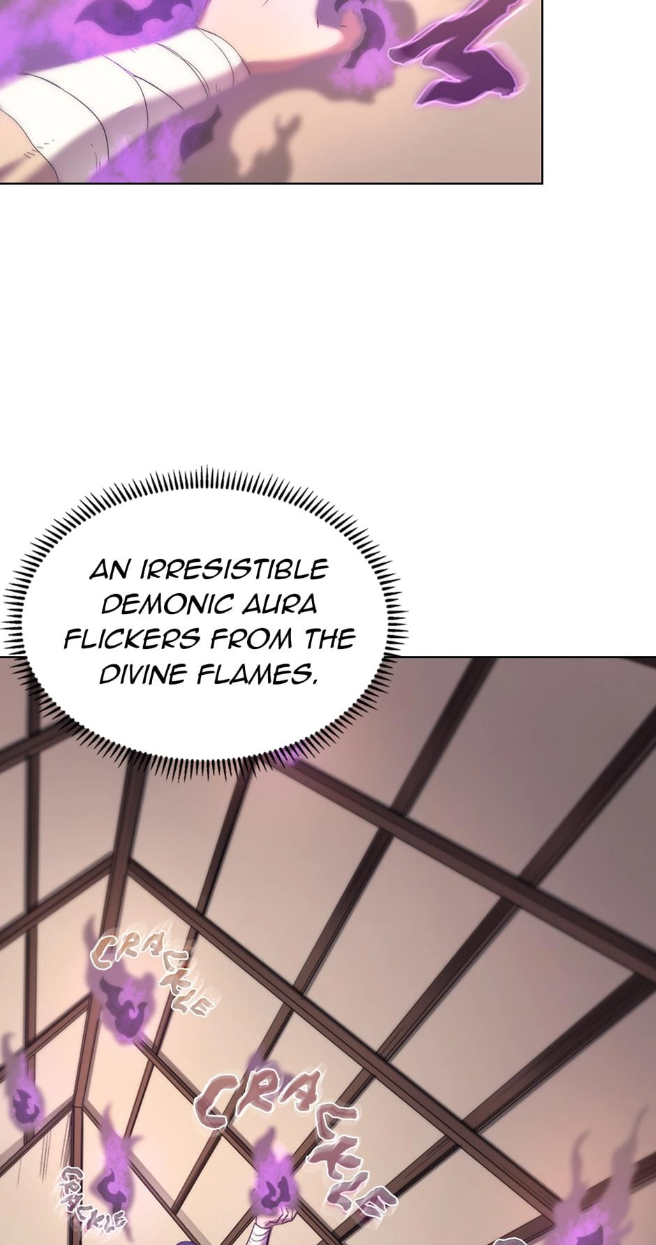 Heavenly Demon Reborn! Chapter 95 - Page 34