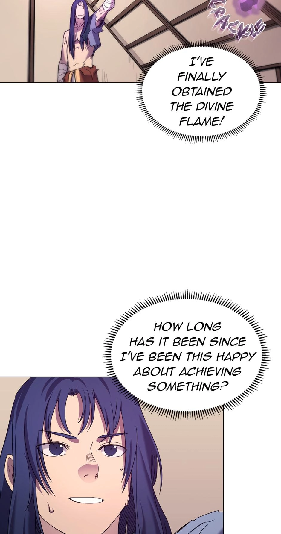 Heavenly Demon Reborn! Chapter 95 - Page 35