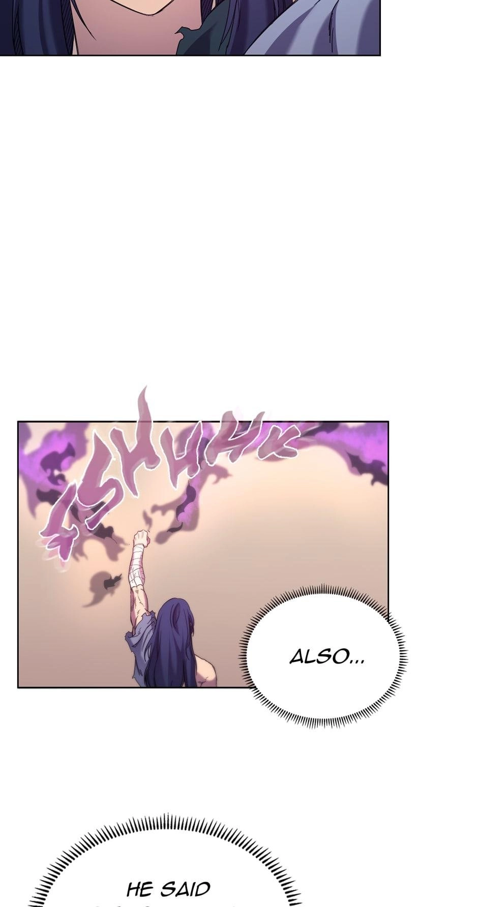 Heavenly Demon Reborn! Chapter 95 - Page 36