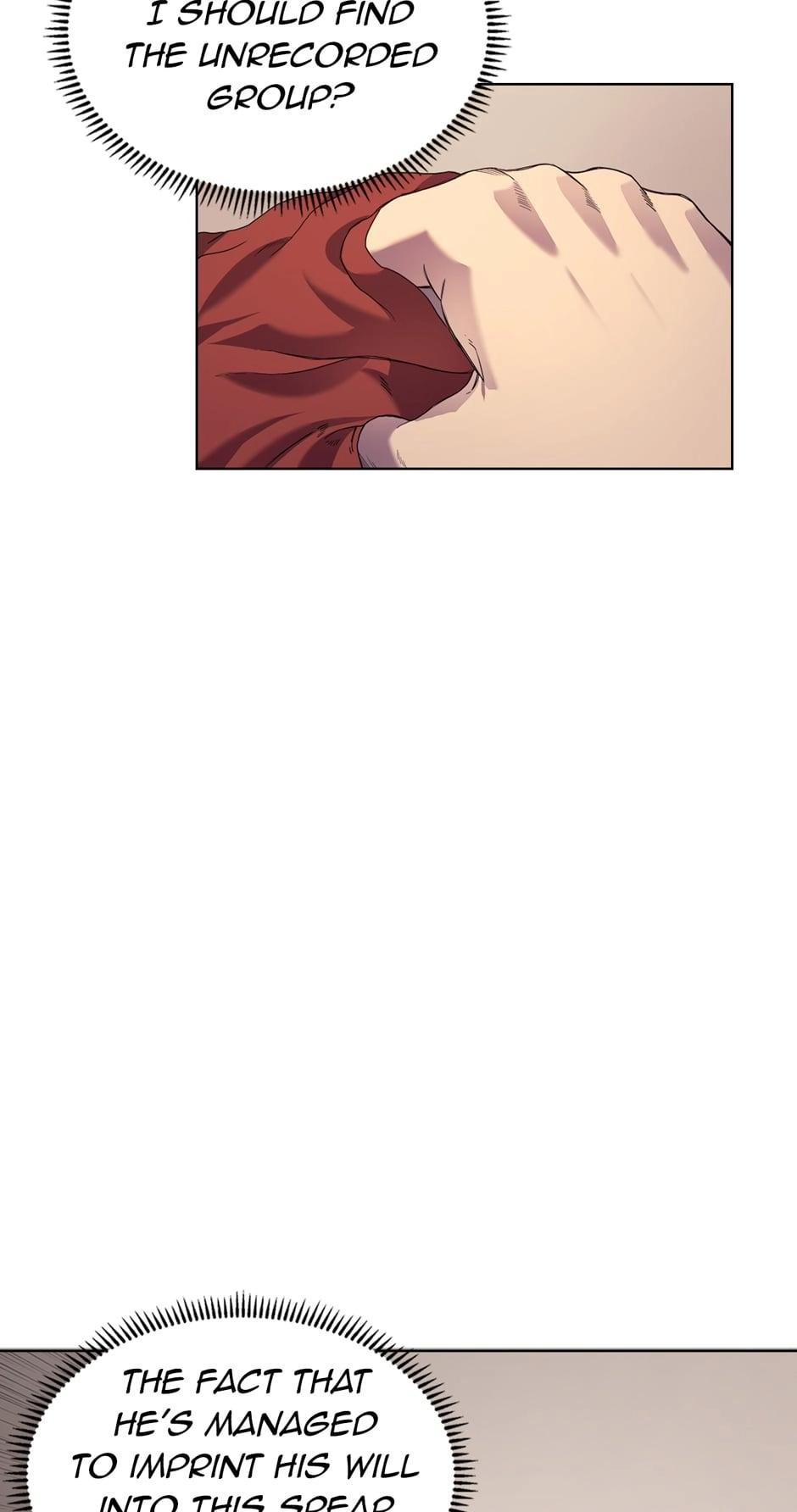 Heavenly Demon Reborn! Chapter 95 - Page 37