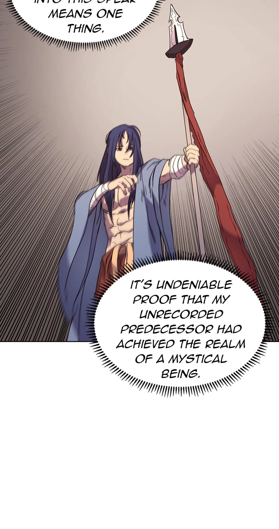 Heavenly Demon Reborn! Chapter 95 - Page 38