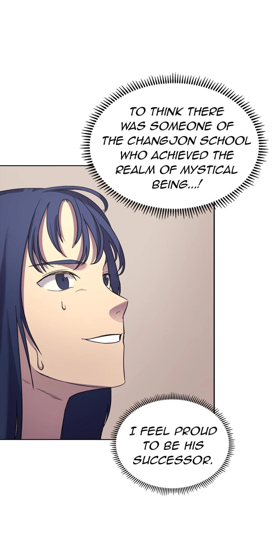 Heavenly Demon Reborn! Chapter 95 - Page 39