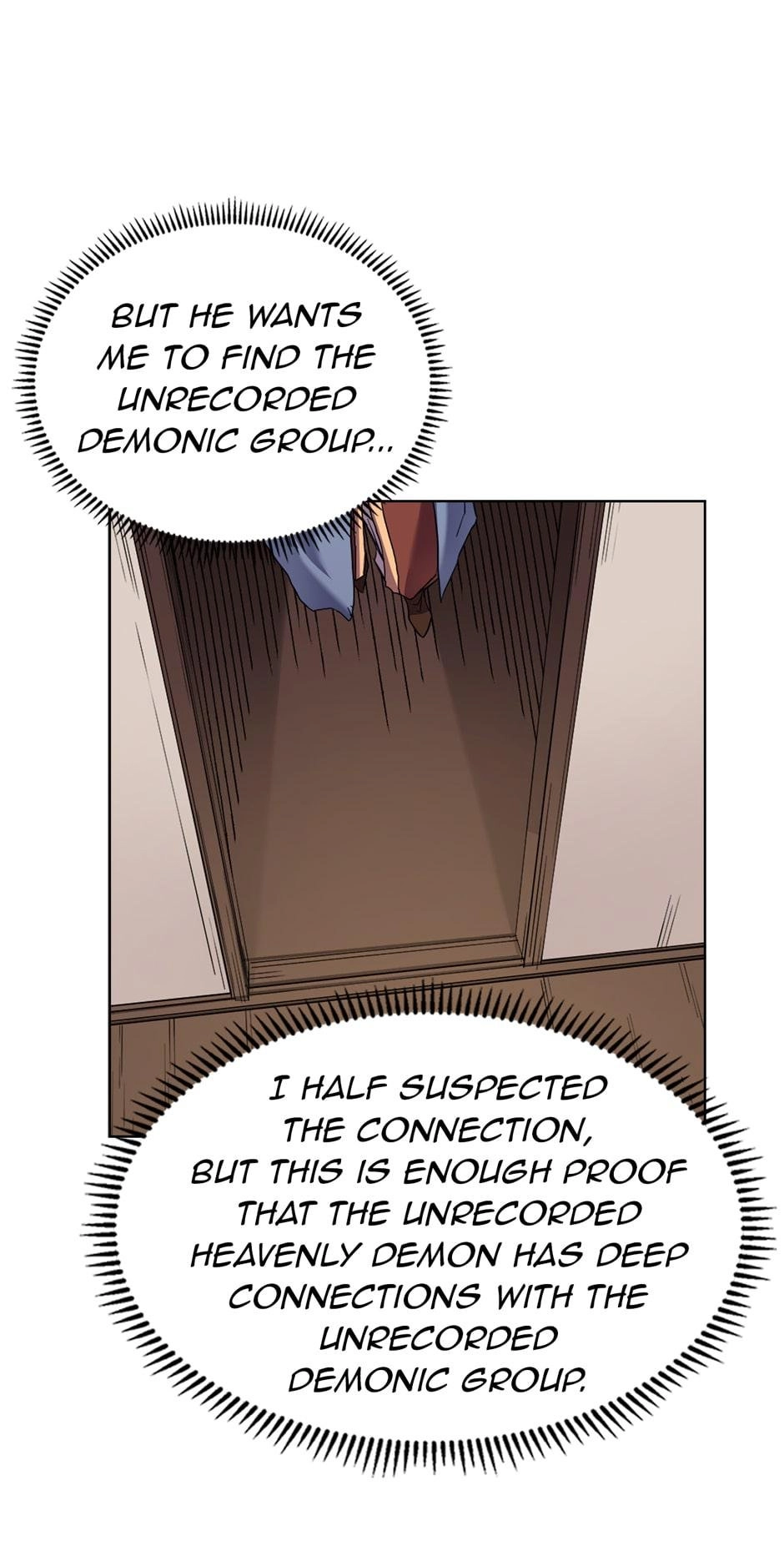 Heavenly Demon Reborn! Chapter 95 - Page 40