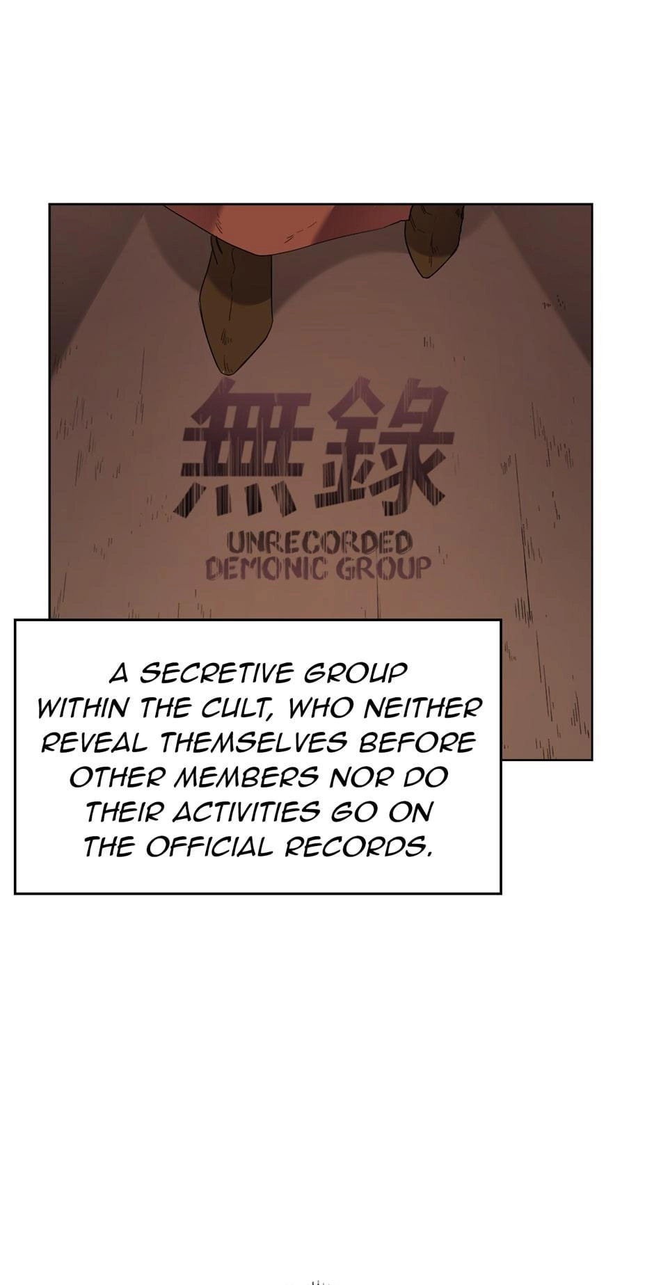 Heavenly Demon Reborn! Chapter 95 - Page 42