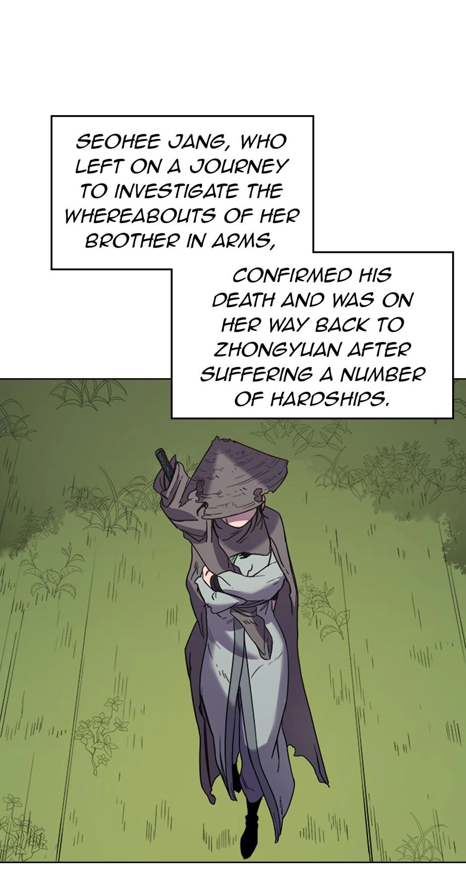 Heavenly Demon Reborn! Chapter 95 - Page 46