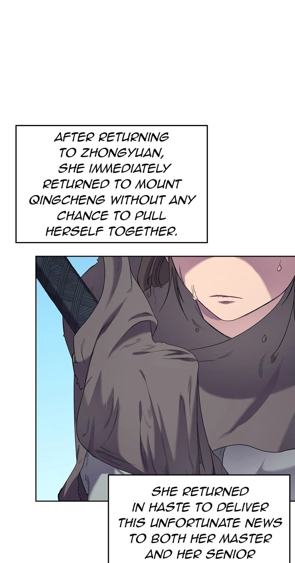 Heavenly Demon Reborn! Chapter 95 - Page 47