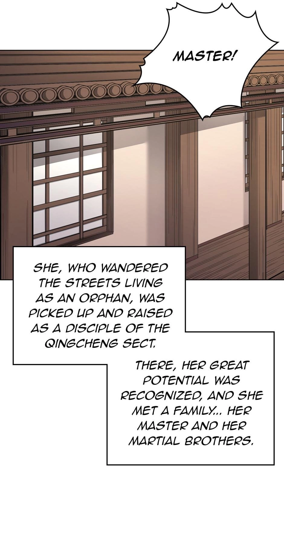 Heavenly Demon Reborn! Chapter 95 - Page 51