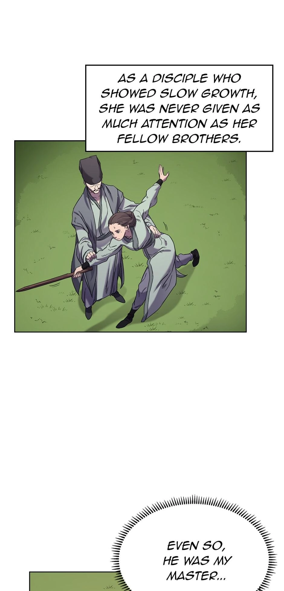 Heavenly Demon Reborn! Chapter 95 - Page 52
