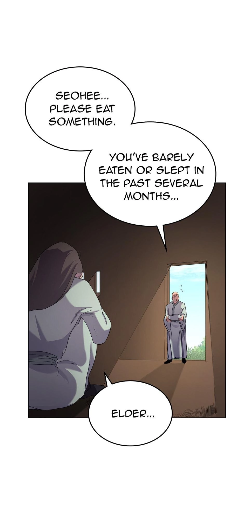Heavenly Demon Reborn! Chapter 95 - Page 56