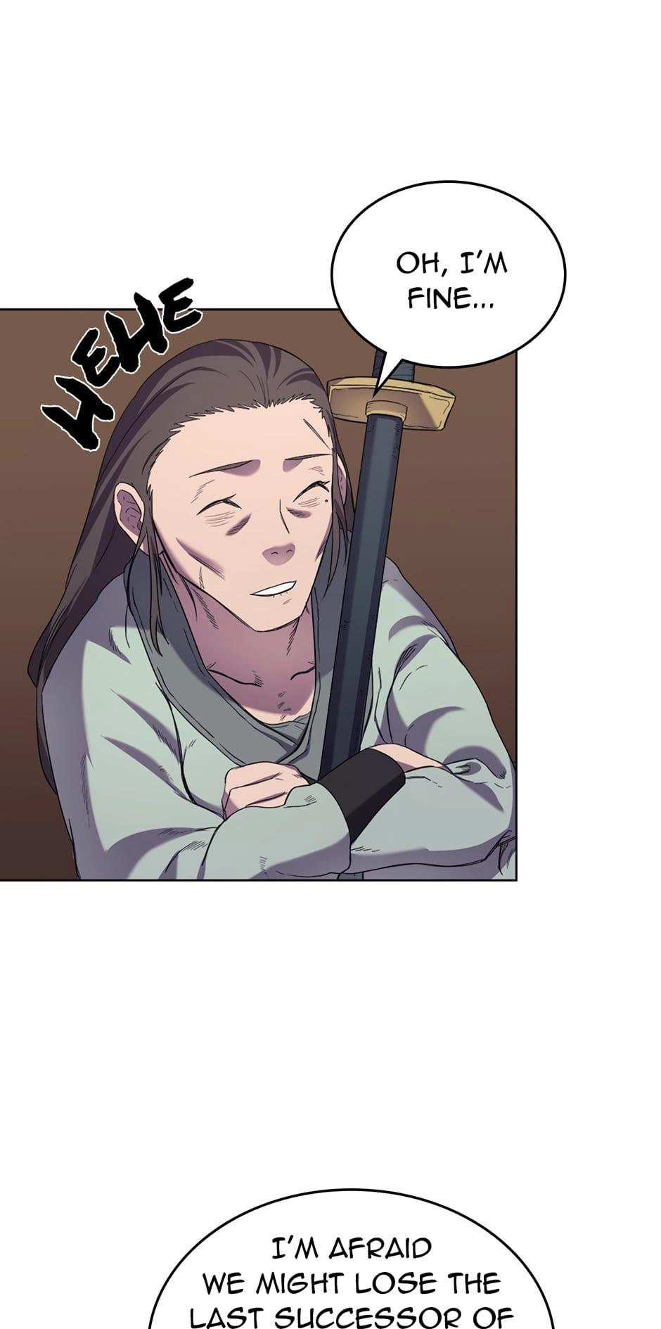 Heavenly Demon Reborn! Chapter 95 - Page 57
