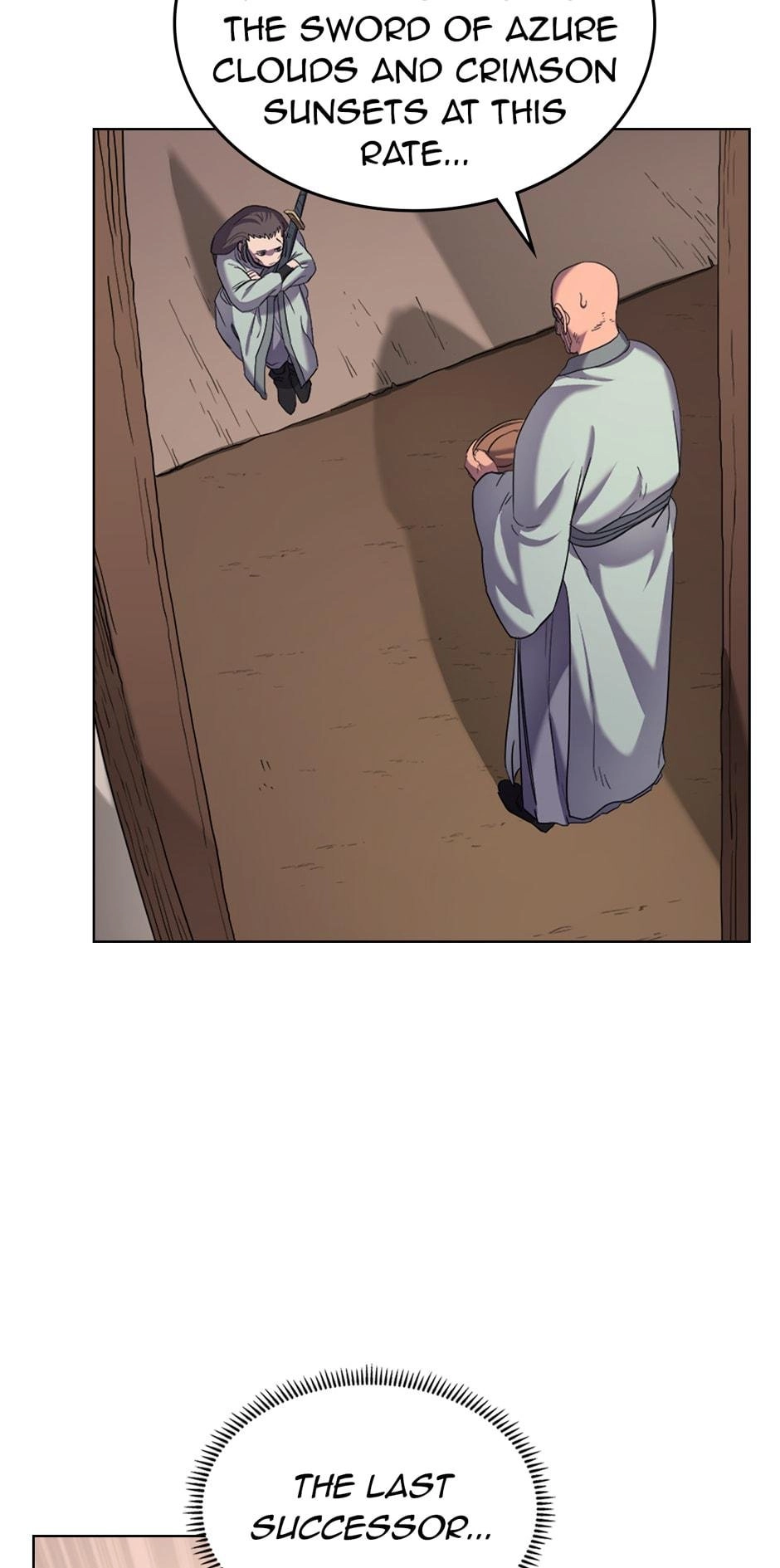 Heavenly Demon Reborn! Chapter 95 - Page 58