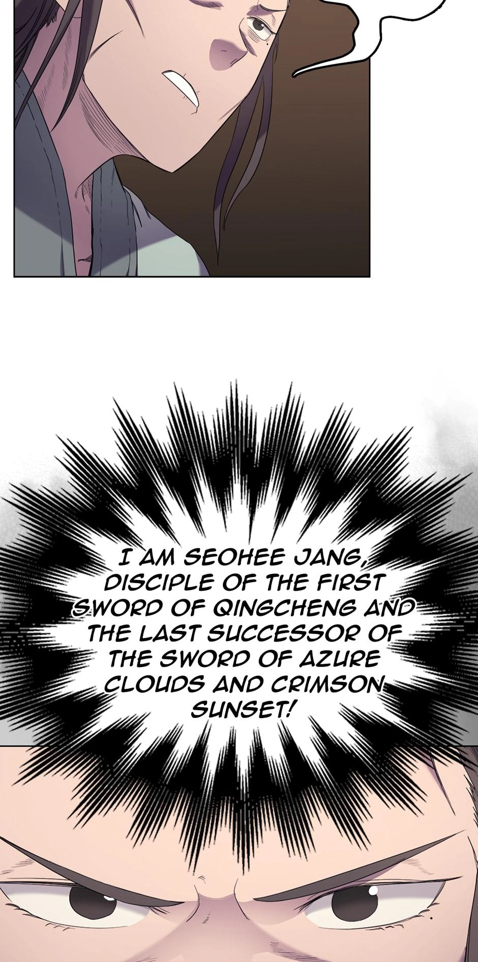 Heavenly Demon Reborn! Chapter 95 - Page 62